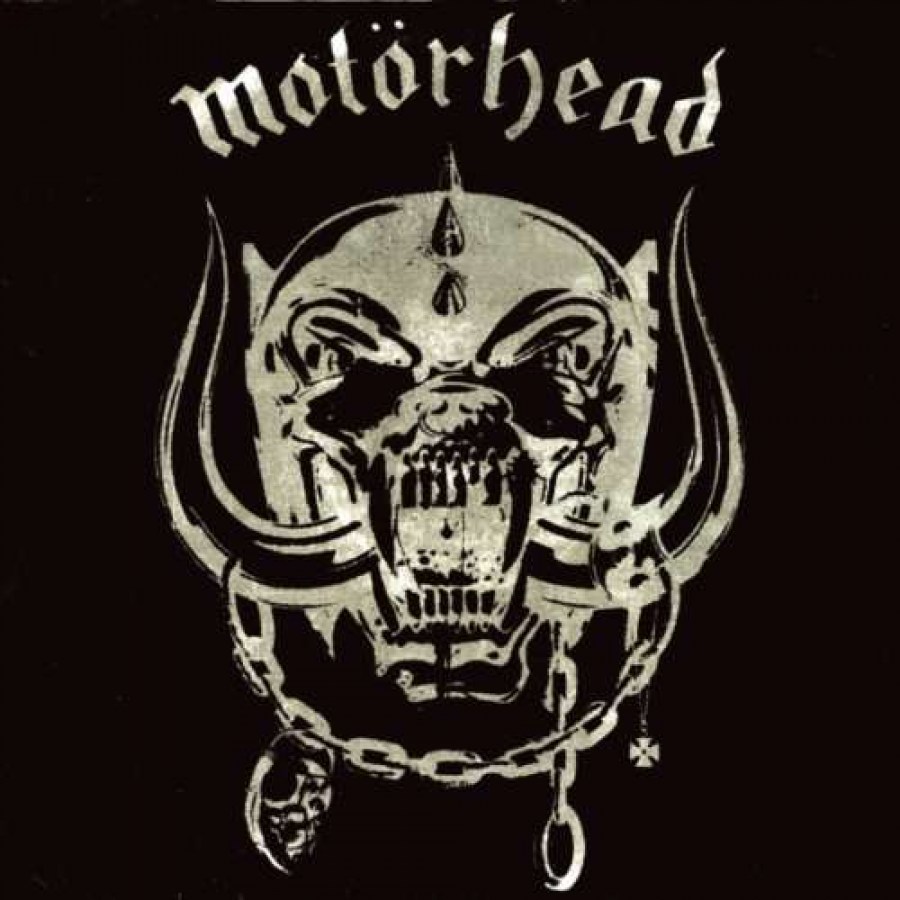 Motörhead - Motörhead 40TH Anniversary